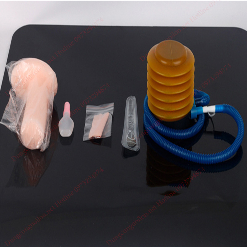 búp bê tình dục cao cấp